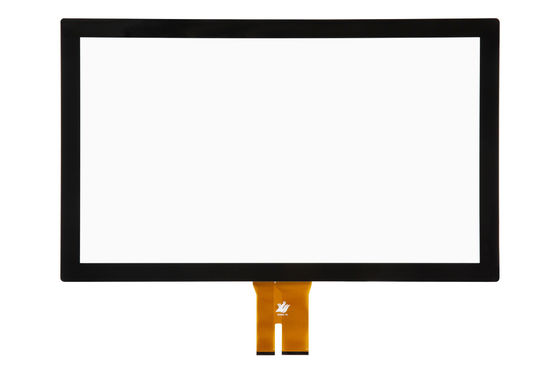 32-calowy ekran dotykowy z interfejsem USB dla systemów Windows i Android