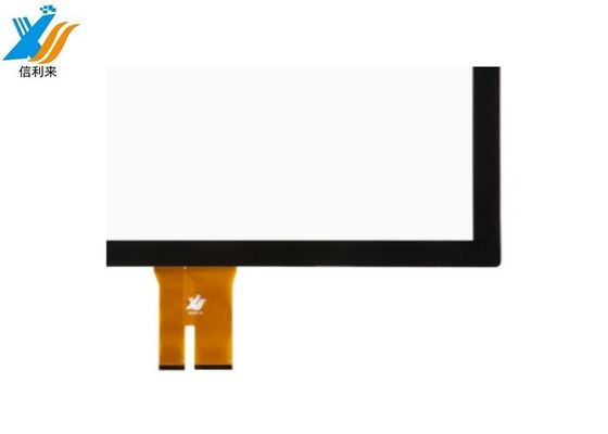 32-calowy ekran dotykowy z interfejsem USB dla systemów Windows i Android