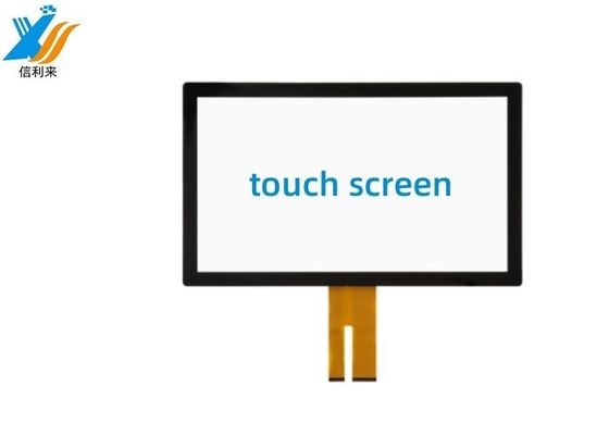 32-calowy ekran dotykowy z interfejsem USB dla systemów Windows i Android