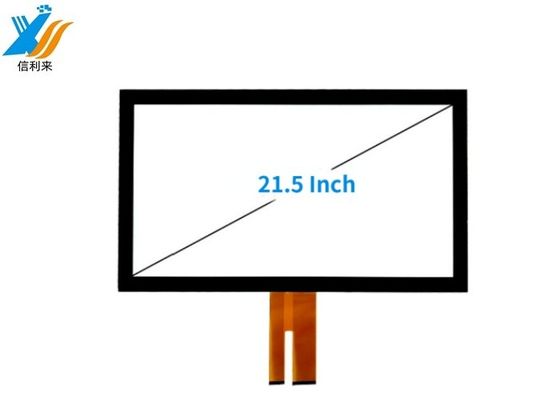 210,5-calowy ekran dotykowy PCAP z G+G Structure USB Interface