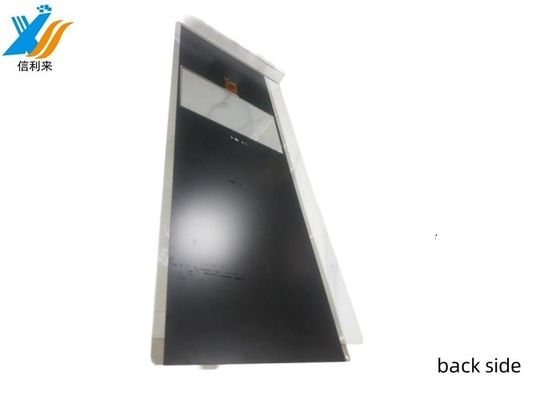 Sprzedaż fabryczna Dostosowywalny ekran dotykowy wielofunkcyjny (PCAP) panel dotykowy wodoodporny olejodporny Smart Mirror Panel dotykowy do klubu fitness i Smart Home łazienka ekran dotykowy lusterkowe