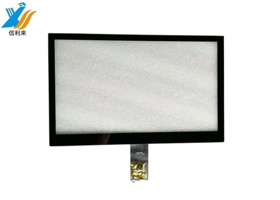 13.3 cali, pojemnościowy panel ekranu dotykowego z interfejsem USB i kątem 4*R10