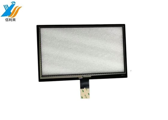 13.3 Inch Capacitive Touch Screen Panel dla zastosowań przemysłowych 16 9 View Area Ratio
