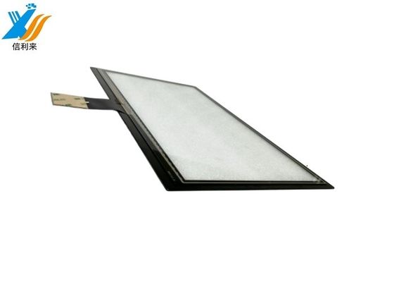 13.3 Inch Capacitive Touch Screen Panel dla zastosowań przemysłowych 16 9 View Area Ratio
