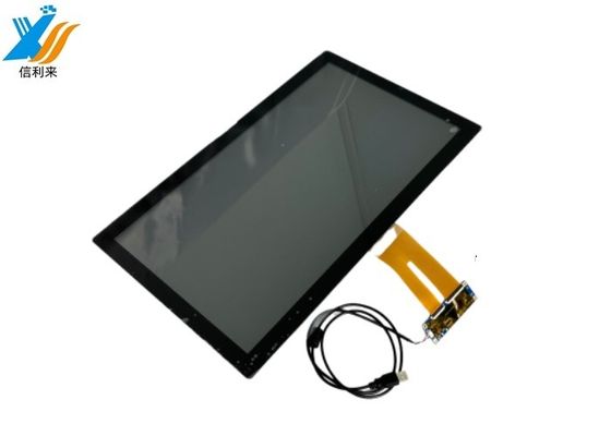 21Ekran dotykowy przemysłowy LCD o rozdzielczości 1980*1080 pikseli dla wydajności systemu Win XP/Win 7/Win 8/Win 10/Android/Linux/IOS/Mac
