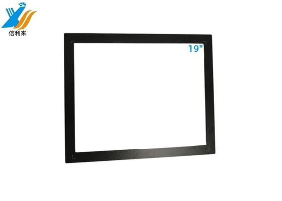19 cali panel ekranu dotykowego przemysłowego z LG SW4101/EETI/ILITEK do zastosowań przemysłowych