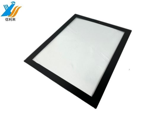 19 cali GG Panel dotykowy -20C 70C Panel dotykowy pojemnościowy z czasem odbicia 10ms