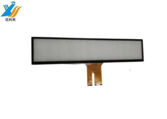 Przemysłowy panel dotykowy ITO PC Edge ODM ITO Layer Touch Screen