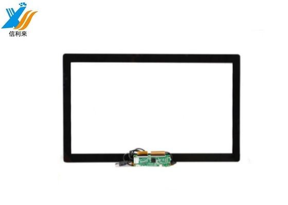 Android ITO Touch Panel Przemysłowy pojemnościowy wąski ekran dotykowy