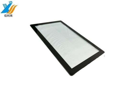 Panel dotykowy PCAP klasy przemysłowej z technologią AR w zakresie temperatury -30C-80C