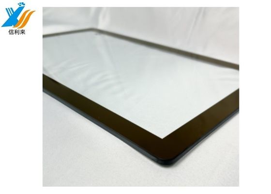Panel dotykowy PCAP klasy przemysłowej z technologią AR w zakresie temperatury -30C-80C