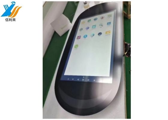 5V USB pojemnościowy panel dotykowy 32 cali dla systemu operacyjnego Linux