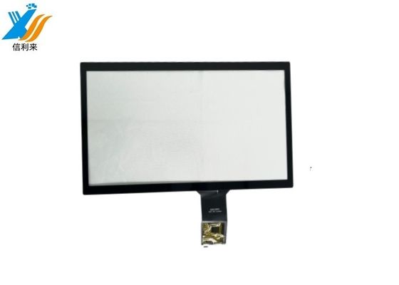 6H Twardota powierzchniowa PCAP Multi Touch Panel dla urządzeń kompatybilnych z Windows