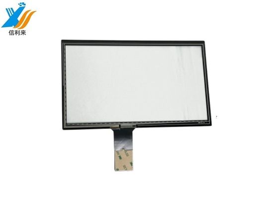 6H Twardota powierzchniowa PCAP Multi Touch Panel dla urządzeń kompatybilnych z Windows