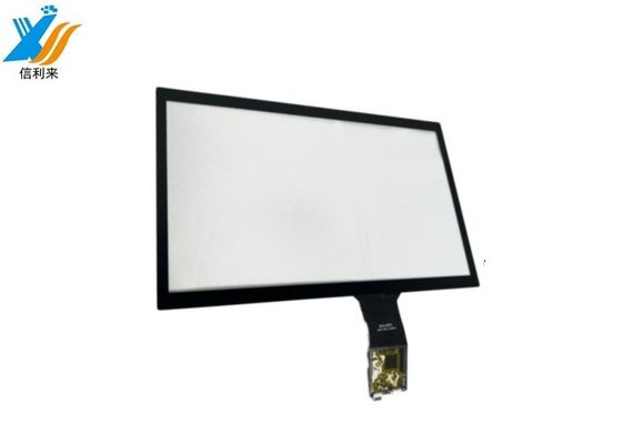 6H Twardota powierzchniowa PCAP Multi Touch Panel dla urządzeń kompatybilnych z Windows