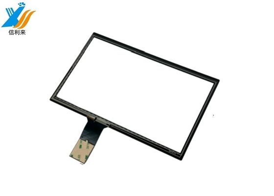 6H Twardota powierzchniowa PCAP Multi Touch Panel dla urządzeń kompatybilnych z Windows