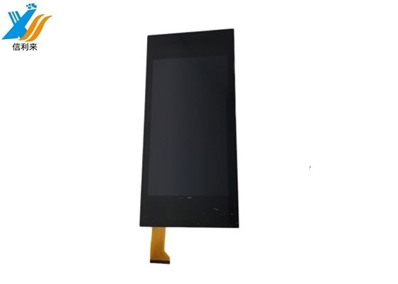 Czas reakcji 5 ms Monitor dotykowy LCD Plug And Play Kompatybilność pełna część łączenie łączenie optyczne