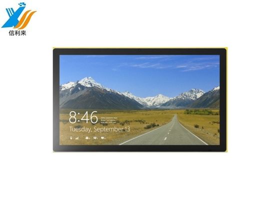 21.5 cali Monitor ekranu dotykowego 5 ms Czas reakcji 178° kąt widzenia dla wymagań