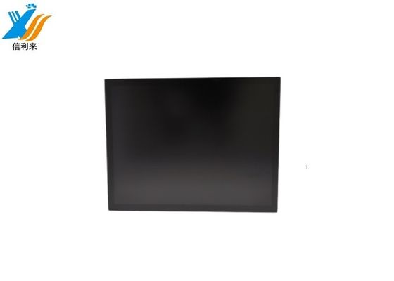 15-calowy pojemnościowy panel LCD z ekranem dotykowym z czasem reakcji 3 ms