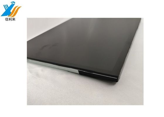 15-calowy pojemnościowy panel LCD z ekranem dotykowym z czasem reakcji 3 ms