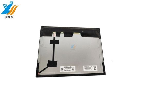 15-calowy pojemnościowy panel LCD z ekranem dotykowym z czasem reakcji 3 ms