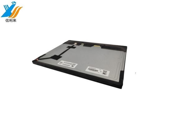 15-calowy pojemnościowy panel LCD z ekranem dotykowym z czasem reakcji 3 ms