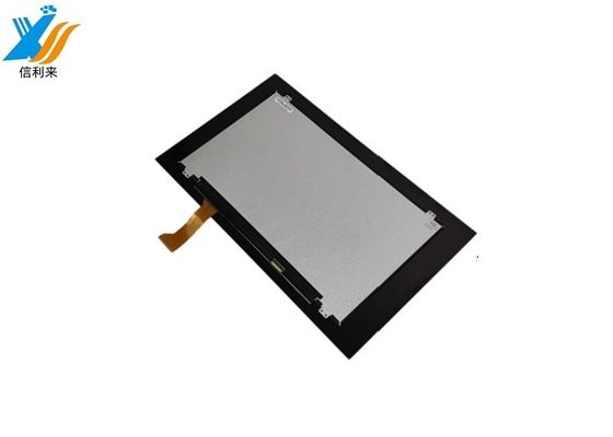 300 cd/m2 Jasność Ekran dotykowy przemysłowy Multi LCD 15,6 cali dla zastosowań przemysłowych