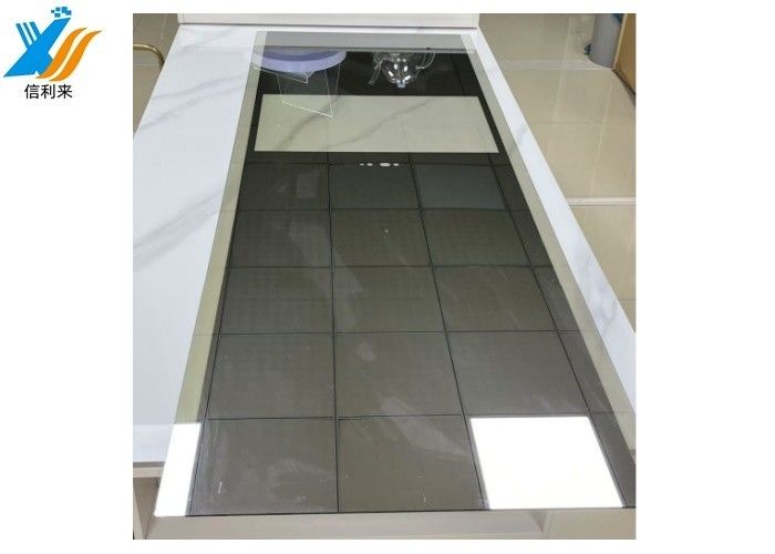 Dostosowywalny ekran dotykowy LED Smart Mirror z różnymi systemami operacyjnymi G+G konstrukcja wodoodporna dla inteligentnego domu