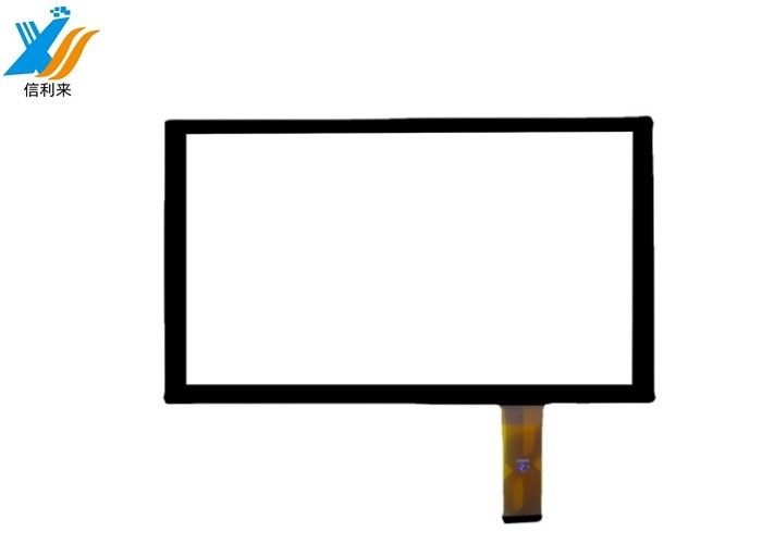 15.6" Multi touch GG GFF ITO ekran dotykowy Panel dostosowany wyświetlacz LCD Led Monitor tablet medyczny komputer edukacyjny inteligentny dom