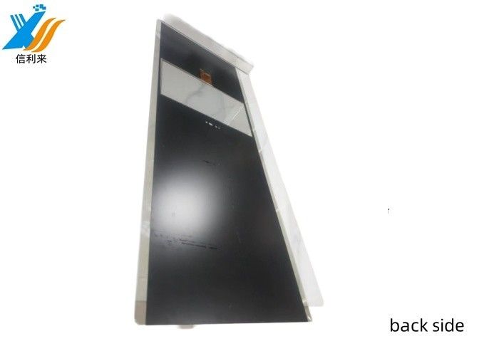 Sprzedaż fabryczna Dostosowywalny ekran dotykowy wielofunkcyjny (PCAP) panel dotykowy wodoodporny olejodporny Smart Mirror Panel dotykowy do klubu fitness i Smart Home łazienka ekran dotykowy lusterkowe