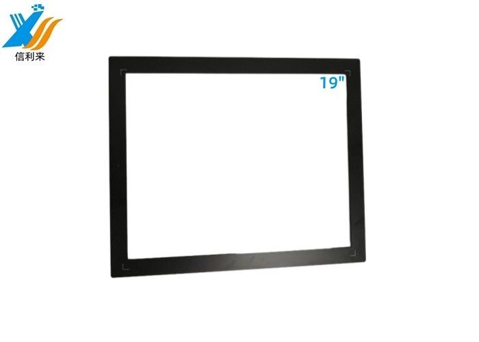 19 cali panel ekranu dotykowego przemysłowego z LG SW4101/EETI/ILITEK do zastosowań przemysłowych