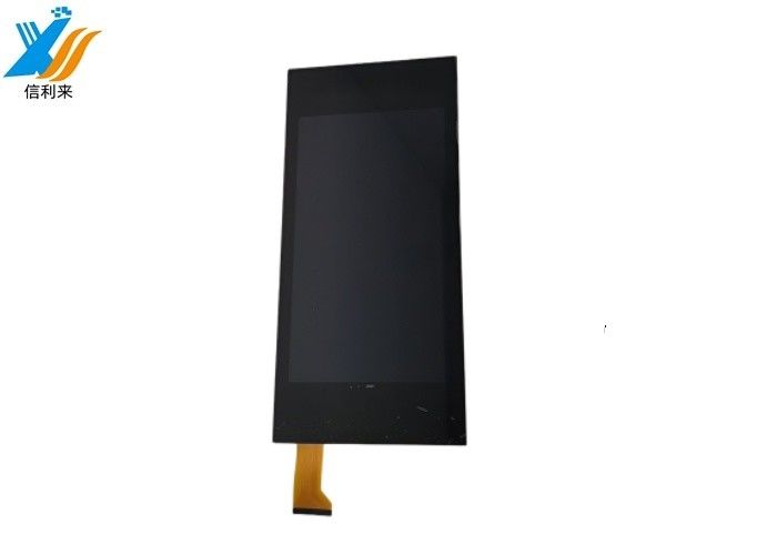 Czas reakcji 5 ms Monitor dotykowy LCD Plug And Play Kompatybilność pełna część łączenie łączenie optyczne