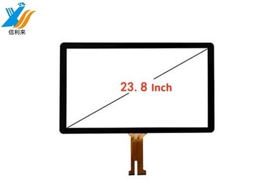 Dobra cena USB 5V pojemnościowy panel wielofunkcyjny, dostosowywalny AG AR AF Industrial w Internecie