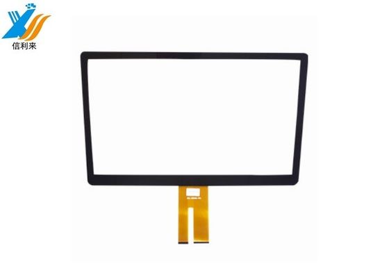 Dobra cena 18.5 Inch Multi Touch Panel ITO Film dla zastosowań medycznych przemysłowych w Internecie