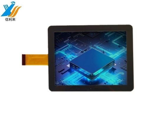 Dobra cena Szklany wyświetlany pojemnościowy panel dotykowy Multi Touch Pojemnościowy ekran dotykowy OEM w Internecie