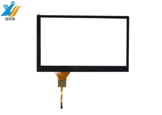 Dobra cena Zamówiony 7 cali złączający ogon FPC kabel GG panel dotykowy pojemny dla 7 cali w Internecie